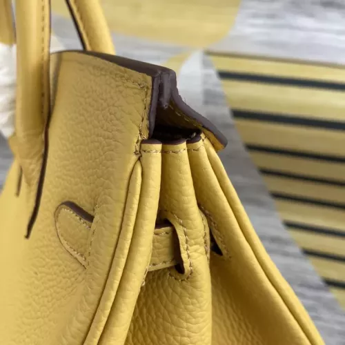 Replica Hermes AAA Quality Handbags For Women #1345548 $100.00 USD for Wholesale