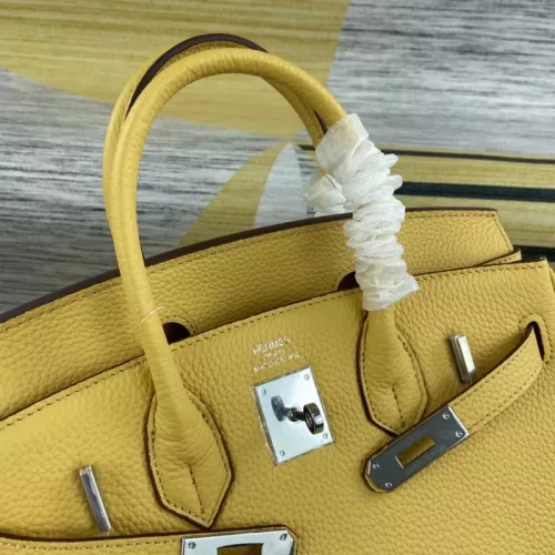 Replica Hermes AAA Quality Handbags For Women #1345548 $100.00 USD for Wholesale
