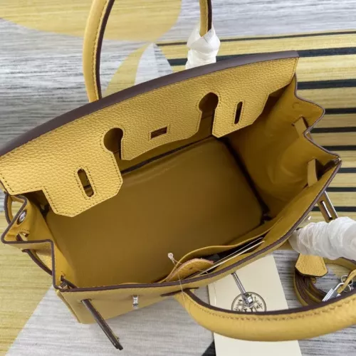 Replica Hermes AAA Quality Handbags For Women #1345548 $100.00 USD for Wholesale