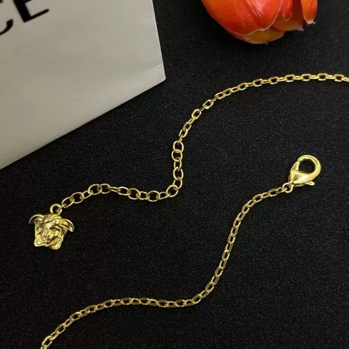 Replica Versace Necklaces #1345550 $25.00 USD for Wholesale