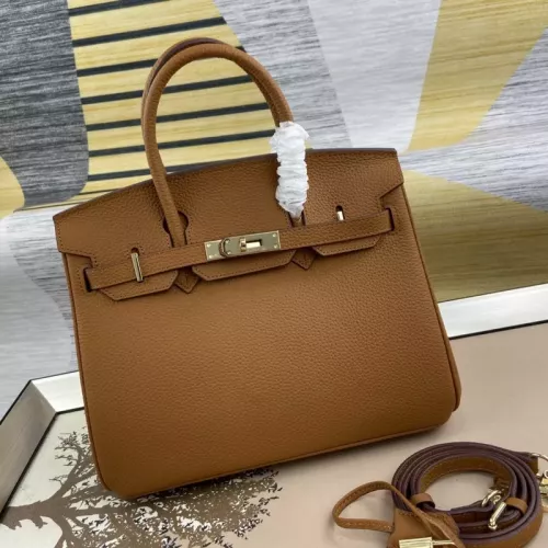 Hermes AAA Quality Handbags For Women #1345555 $105.00 USD, Wholesale Replica Hermes AAA Quality Handbags