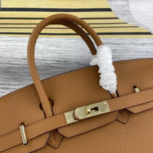 Replica Hermes AAA Quality Handbags For Women #1345555 $105.00 USD for Wholesale