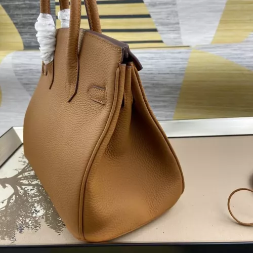 Replica Hermes AAA Quality Handbags For Women #1345555 $105.00 USD for Wholesale