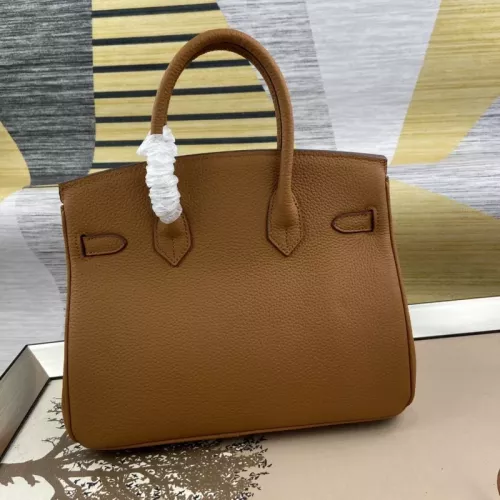 Replica Hermes AAA Quality Handbags For Women #1345555 $105.00 USD for Wholesale