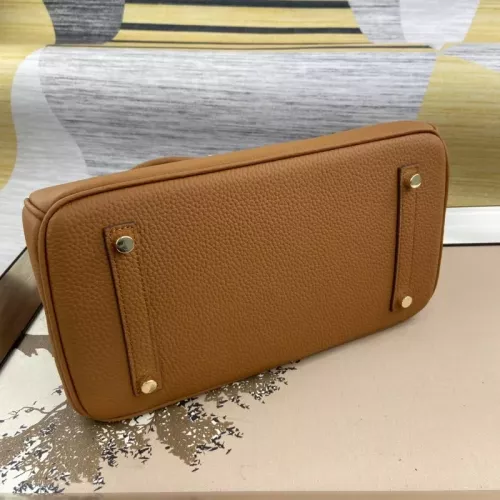 Replica Hermes AAA Quality Handbags For Women #1345555 $105.00 USD for Wholesale