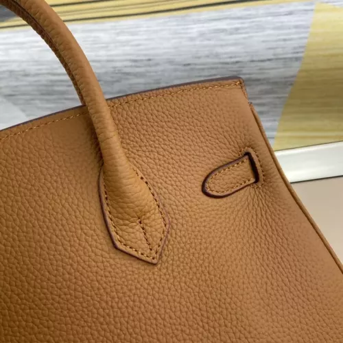 Replica Hermes AAA Quality Handbags For Women #1345555 $105.00 USD for Wholesale