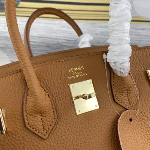 Replica Hermes AAA Quality Handbags For Women #1345555 $105.00 USD for Wholesale