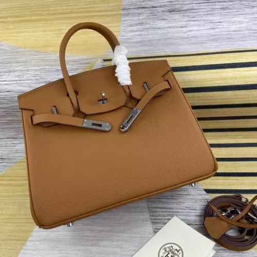 Hermes AAA Quality Handbags For Women #1345557 $105.00 USD, Wholesale Replica Hermes AAA Quality Handbags
