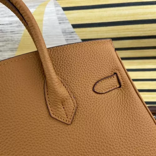 Replica Hermes AAA Quality Handbags For Women #1345557 $105.00 USD for Wholesale