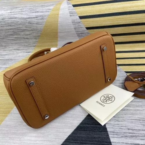 Replica Hermes AAA Quality Handbags For Women #1345557 $105.00 USD for Wholesale