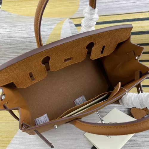 Replica Hermes AAA Quality Handbags For Women #1345557 $105.00 USD for Wholesale
