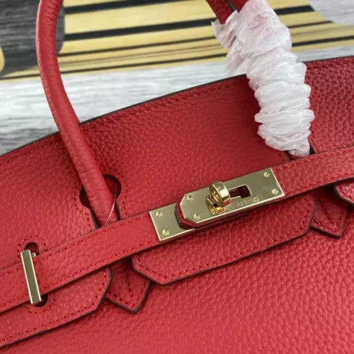 Replica Hermes AAA Quality Handbags For Women #1345559 $100.00 USD for Wholesale