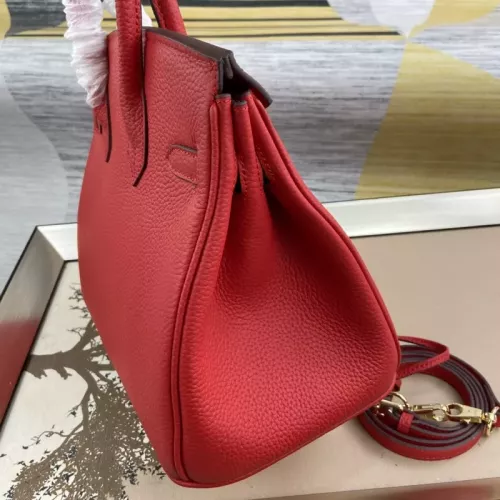 Replica Hermes AAA Quality Handbags For Women #1345559 $100.00 USD for Wholesale