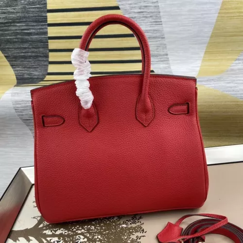 Replica Hermes AAA Quality Handbags For Women #1345559 $100.00 USD for Wholesale