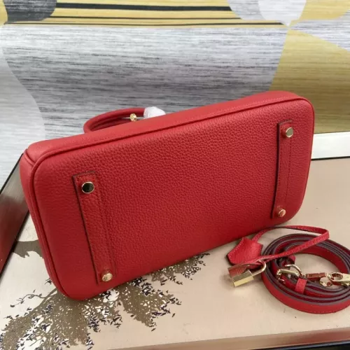Replica Hermes AAA Quality Handbags For Women #1345559 $100.00 USD for Wholesale