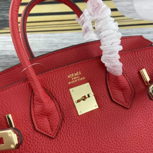 Replica Hermes AAA Quality Handbags For Women #1345559 $100.00 USD for Wholesale