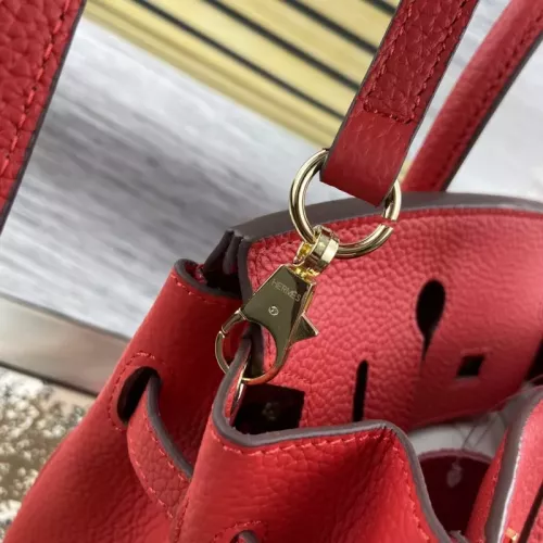 Replica Hermes AAA Quality Handbags For Women #1345559 $100.00 USD for Wholesale