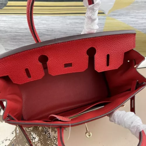 Replica Hermes AAA Quality Handbags For Women #1345559 $100.00 USD for Wholesale
