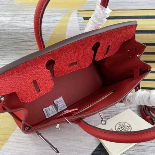 Replica Hermes AAA Quality Handbags For Women #1345562 $100.00 USD for Wholesale