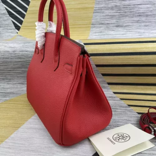 Replica Hermes AAA Quality Handbags For Women #1345563 $105.00 USD for Wholesale