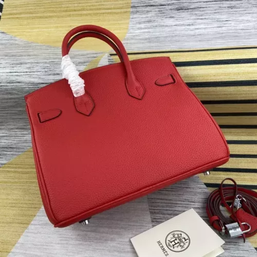 Replica Hermes AAA Quality Handbags For Women #1345563 $105.00 USD for Wholesale