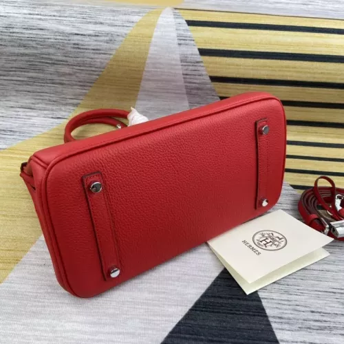 Replica Hermes AAA Quality Handbags For Women #1345563 $105.00 USD for Wholesale
