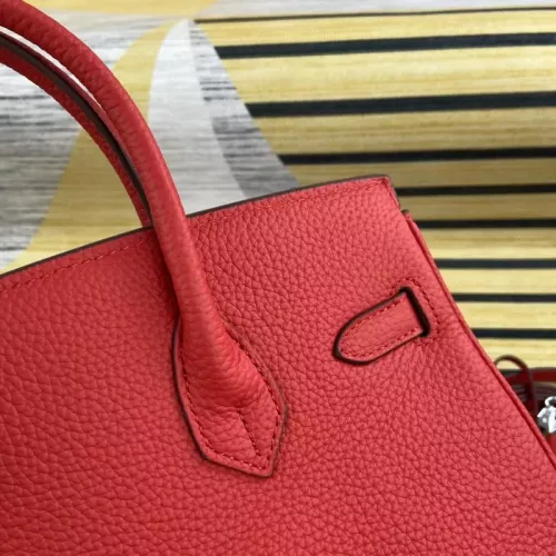 Replica Hermes AAA Quality Handbags For Women #1345563 $105.00 USD for Wholesale