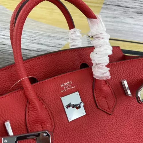 Replica Hermes AAA Quality Handbags For Women #1345563 $105.00 USD for Wholesale
