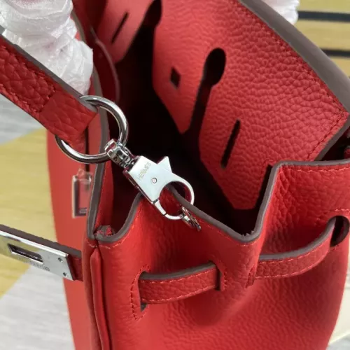 Replica Hermes AAA Quality Handbags For Women #1345563 $105.00 USD for Wholesale