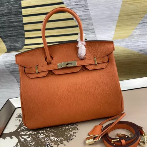Hermes AAA Quality Handbags For Women #1345565 $105.00 USD, Wholesale Replica Hermes AAA Quality Handbags