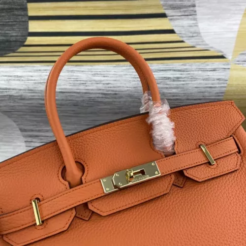 Replica Hermes AAA Quality Handbags For Women #1345565 $105.00 USD for Wholesale