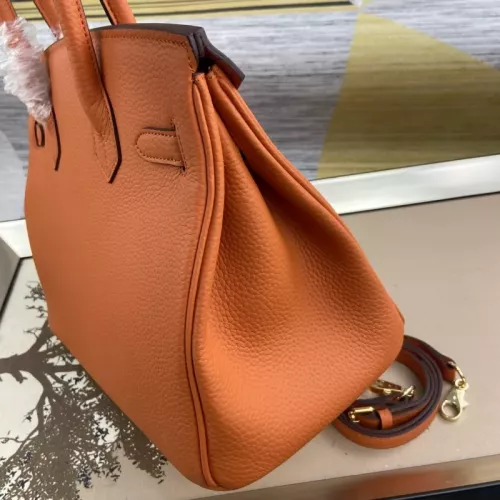 Replica Hermes AAA Quality Handbags For Women #1345565 $105.00 USD for Wholesale