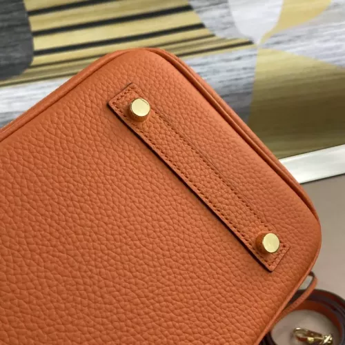 Replica Hermes AAA Quality Handbags For Women #1345565 $105.00 USD for Wholesale