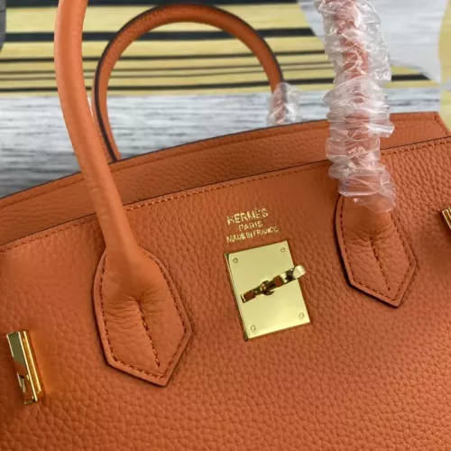 Replica Hermes AAA Quality Handbags For Women #1345565 $105.00 USD for Wholesale
