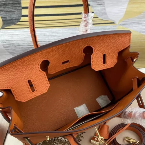 Replica Hermes AAA Quality Handbags For Women #1345565 $105.00 USD for Wholesale