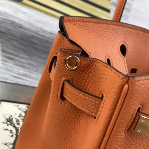 Replica Hermes AAA Quality Handbags For Women #1345565 $105.00 USD for Wholesale