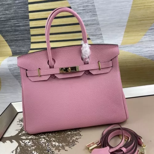 Hermes AAA Quality Handbags For Women #1345567 $105.00 USD, Wholesale Replica Hermes AAA Quality Handbags