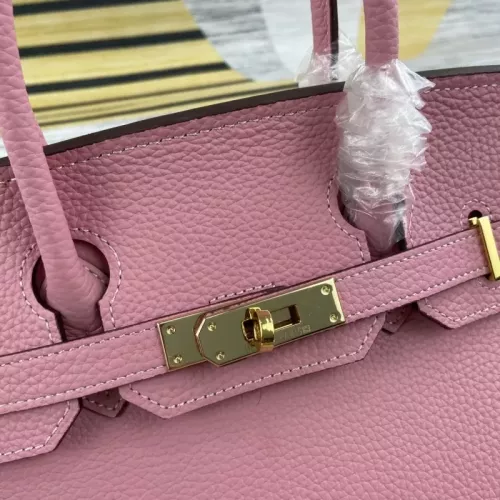 Replica Hermes AAA Quality Handbags For Women #1345567 $105.00 USD for Wholesale
