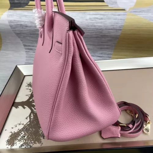 Replica Hermes AAA Quality Handbags For Women #1345567 $105.00 USD for Wholesale