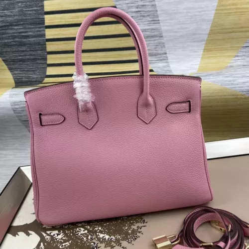 Replica Hermes AAA Quality Handbags For Women #1345567 $105.00 USD for Wholesale