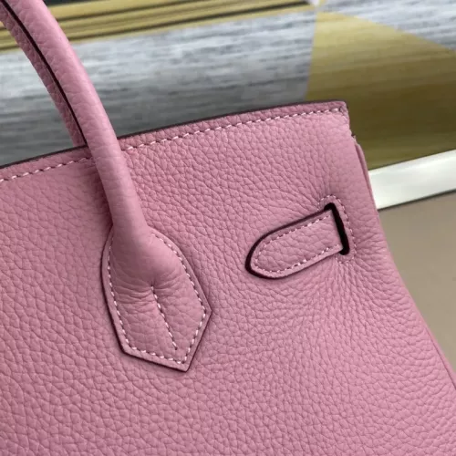 Replica Hermes AAA Quality Handbags For Women #1345567 $105.00 USD for Wholesale