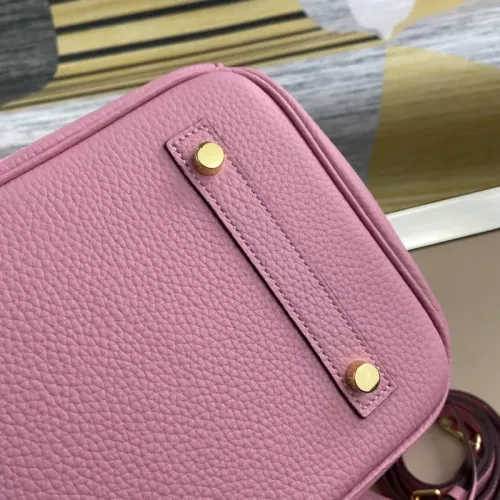 Replica Hermes AAA Quality Handbags For Women #1345567 $105.00 USD for Wholesale