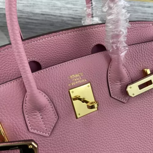 Replica Hermes AAA Quality Handbags For Women #1345567 $105.00 USD for Wholesale