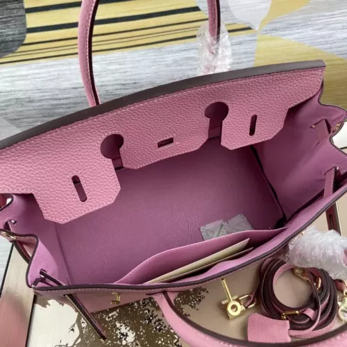 Replica Hermes AAA Quality Handbags For Women #1345567 $105.00 USD for Wholesale