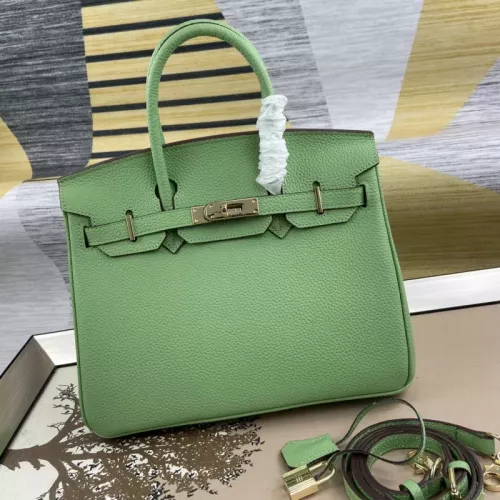 Hermes AAA Quality Handbags For Women #1345568 $100.00 USD, Wholesale Replica Hermes AAA Quality Handbags