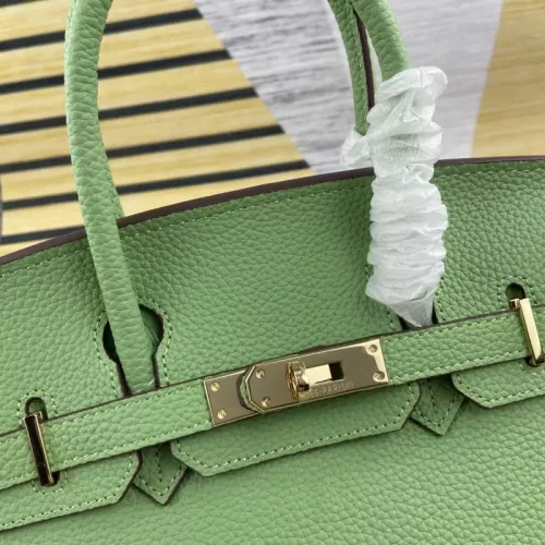 Replica Hermes AAA Quality Handbags For Women #1345568 $100.00 USD for Wholesale