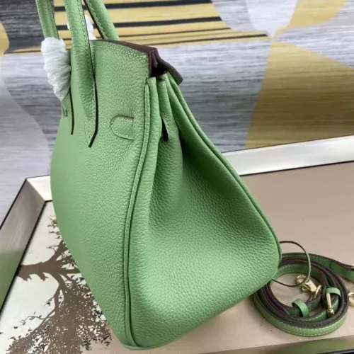 Replica Hermes AAA Quality Handbags For Women #1345568 $100.00 USD for Wholesale