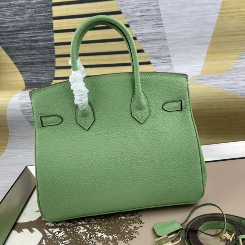 Replica Hermes AAA Quality Handbags For Women #1345568 $100.00 USD for Wholesale
