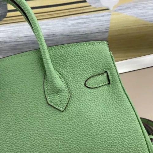 Replica Hermes AAA Quality Handbags For Women #1345568 $100.00 USD for Wholesale