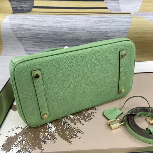 Replica Hermes AAA Quality Handbags For Women #1345568 $100.00 USD for Wholesale